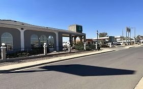 Quality Inn Winslow I-40